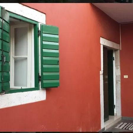 Rustica * زادار