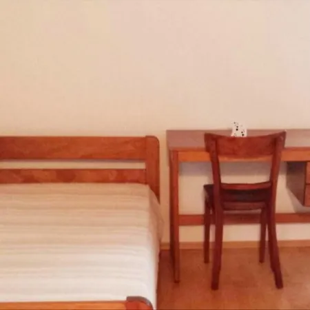 Rustica * زادار