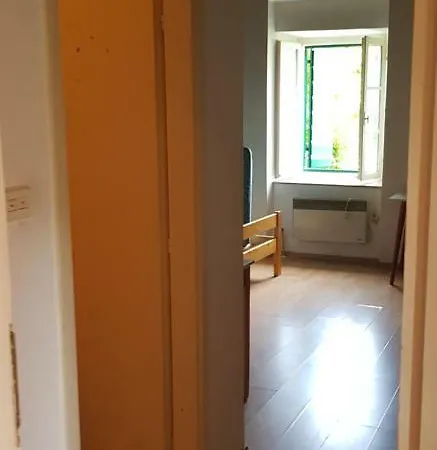 Appartement Rustica