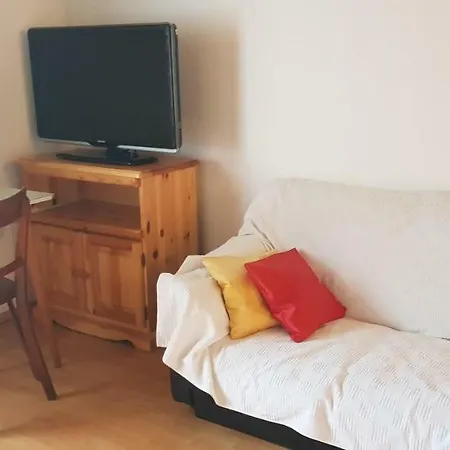 Appartement Rustica *