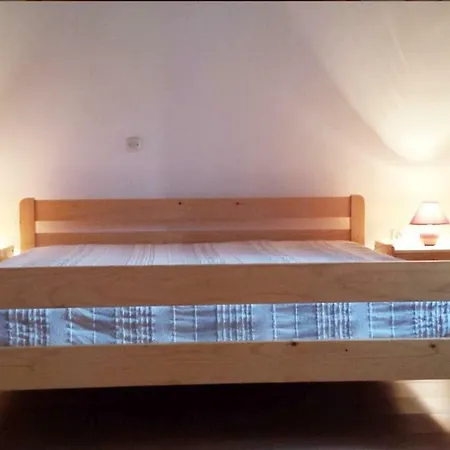 Rustica Apartman Zára