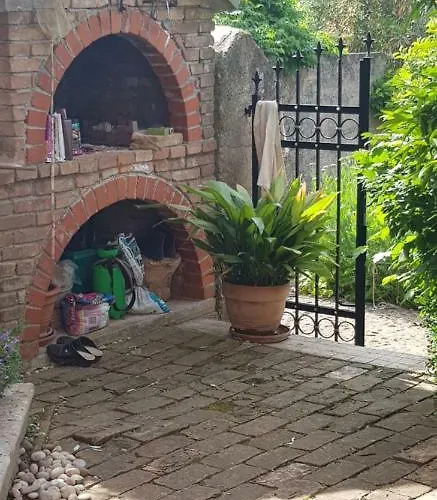 Rustica Apartamento *