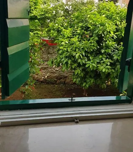 Apartamento Rustica *