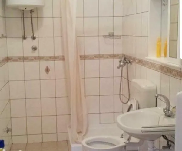 Rustica Apartament *