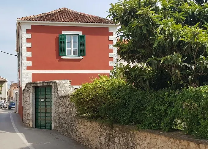 Rustica Apartamento Zadar