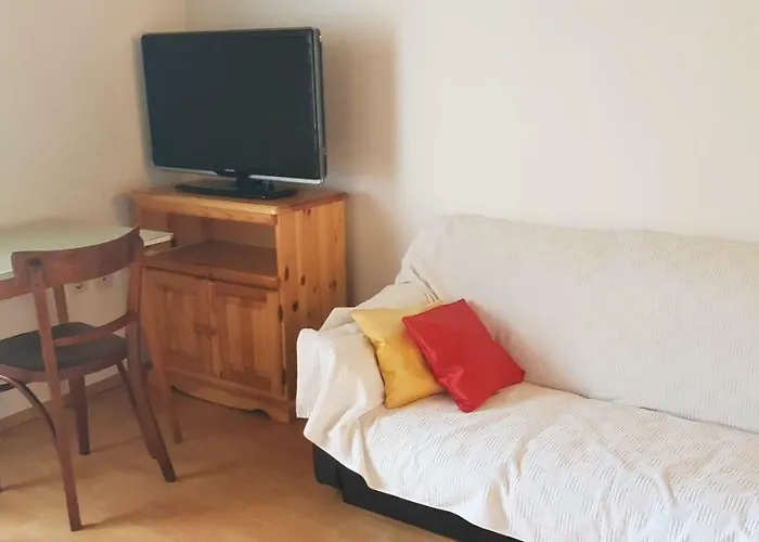 Apartamento Rustica *