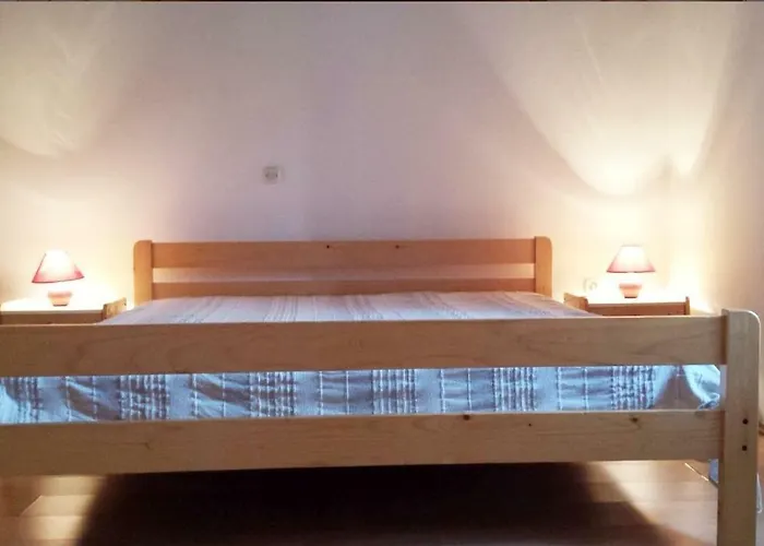 Rustica Apartamento Zadar